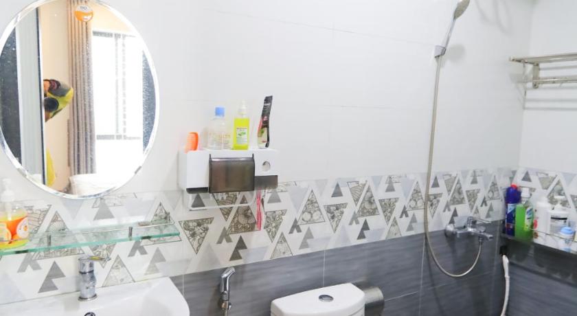 KenPiC Homestay - NGUYEN CAN 4 Bedrooms Car Parking - image 13