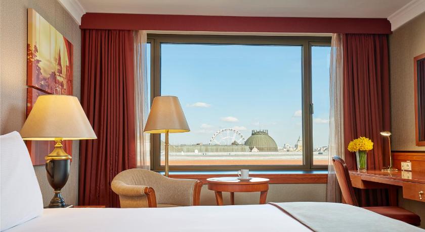 Image of Classic Room 6