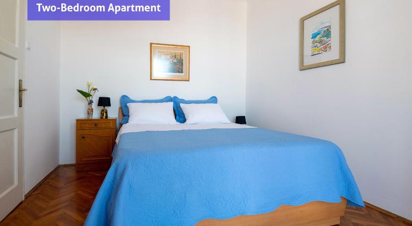 Apartment Blue & White - Dubrovnik Centre photo