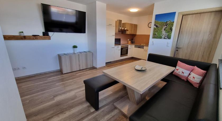 Apartement Klingenschmid photo
