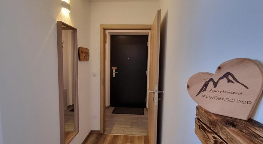 Apartement Klingenschmid photo