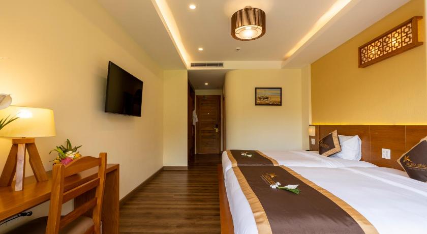 Zdjęcie: Pokój Dwuosobowy z widokiem na ogród (Double Room with Garden View) 5