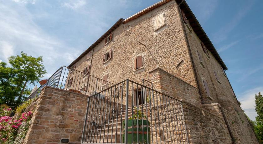 Castello Montesasso