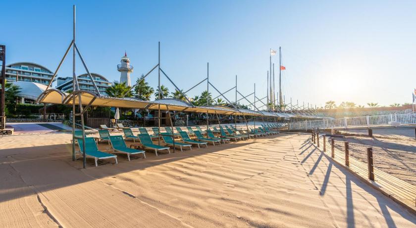 Adenya Hotel & Resort Halal All Inclusive photo