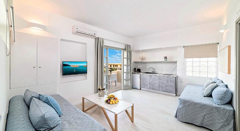 Elounda Garden Suites - image 8