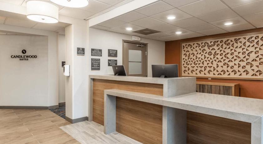 Candlewood Suites Ofallon, Il - St. Louis Area photo
