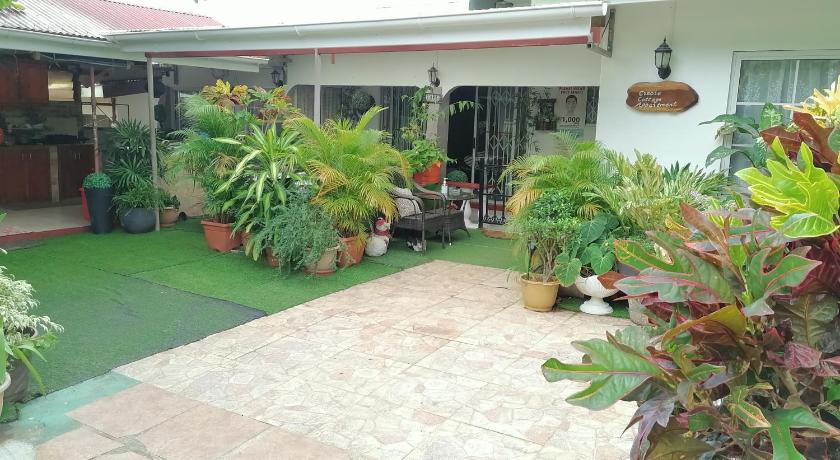 Creole Cottage Homestay photo