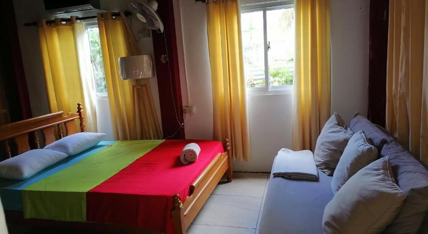 Creole Cottage Homestay photo