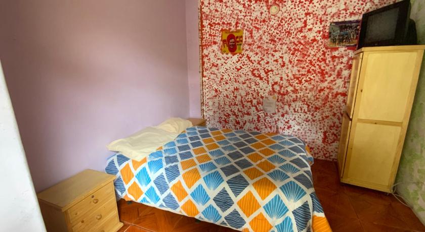 Hostel Rock & Quito photo