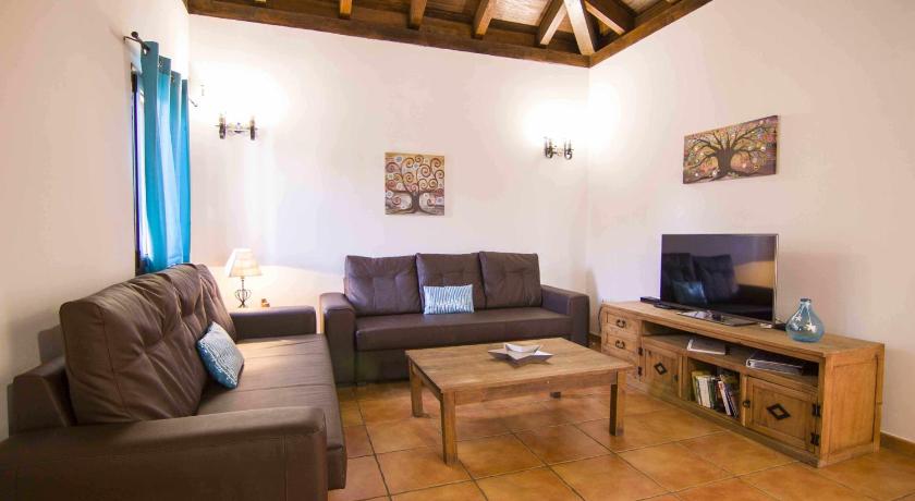 Anju Villas Villas Vistas del Mar photo