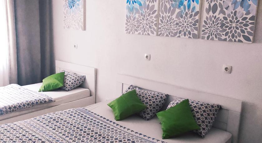 Apartment Katica Mostar — Hotel in Mostar