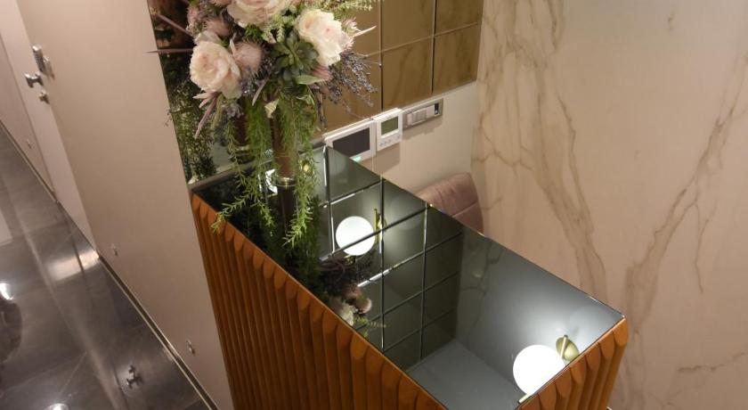 Luxury rooms Fortuna photo