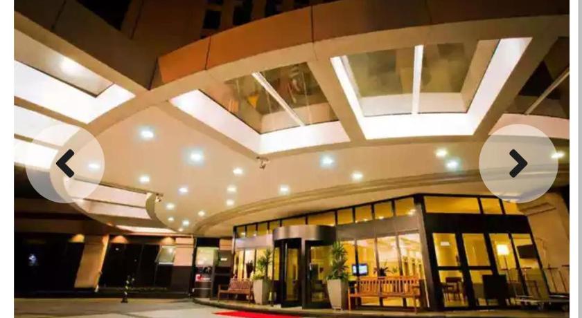 Maravilhoso Flat ao lado de Congonhas — Hotel in São Paulo