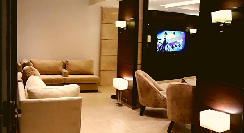 The Seventh Star Hotel Suites photo