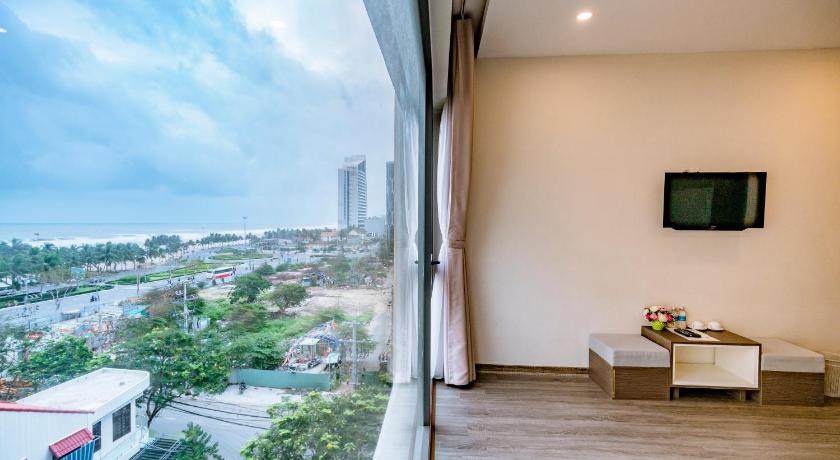 The Shann Hotel Danang photo