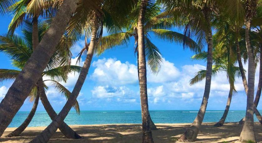 Cozy suite at coco Beach , not pets — Hotel in Rio Grande