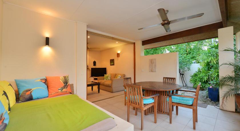 Seascape Holidays Villa 8 Surya photo