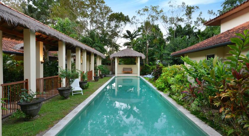 Seascape Holidays Villa 8 Surya photo
