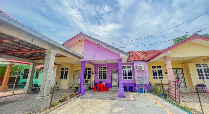 Nail Homestay Kuala Besut photo