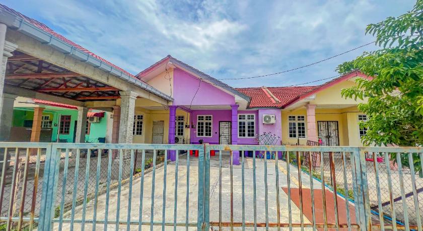 Nail Homestay Kuala Besut photo