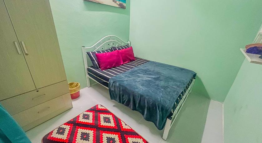 Nail Homestay Kuala Besut photo