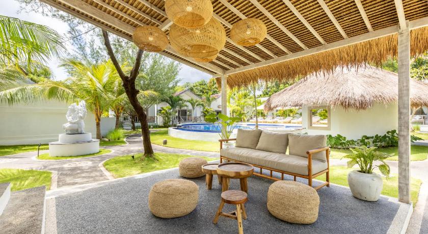 Jepun Sari Uluwatu — Hotel in Bali