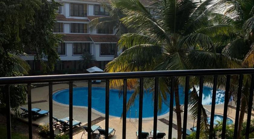 Riviera Hermitage Goa photo