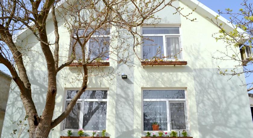 Garden Cottage near Beach, Airport — Hotel in Baku
