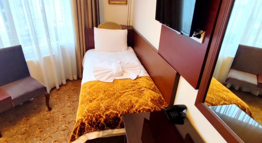 Hotel Euro Diamond - image 7