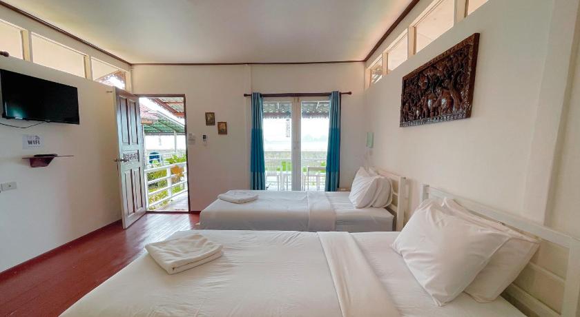 รูปของสวีทมาตรฐาน (Standard suite) 3
