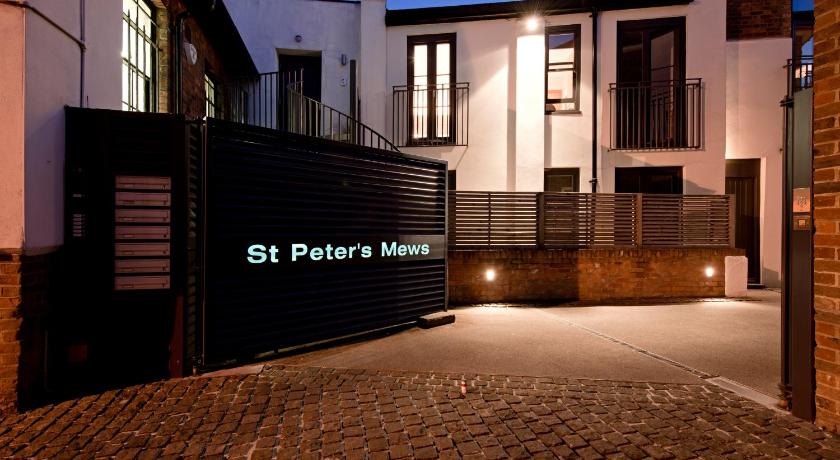 My Unique Place - St Peters Mews photo