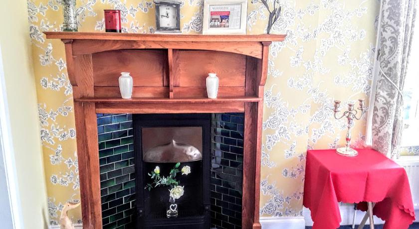 The Old Post Office Boutique Guesthouse photo