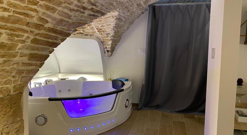Suite Spa of Dreams