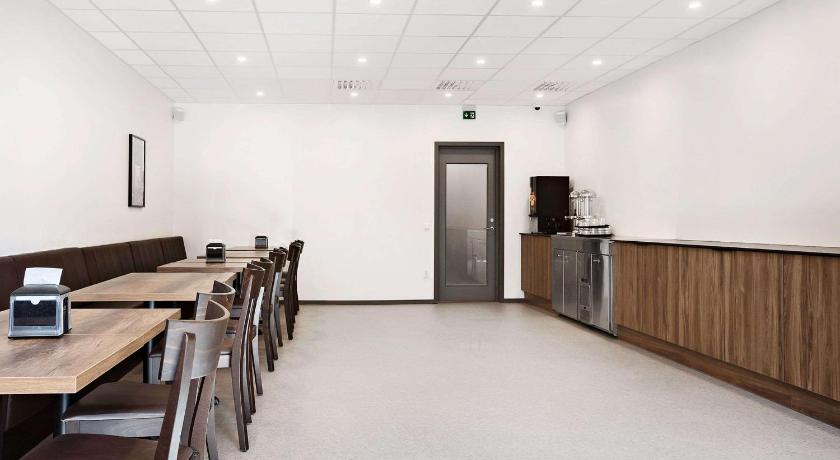 Sure Hotel Studio by Best Western Bromma photo