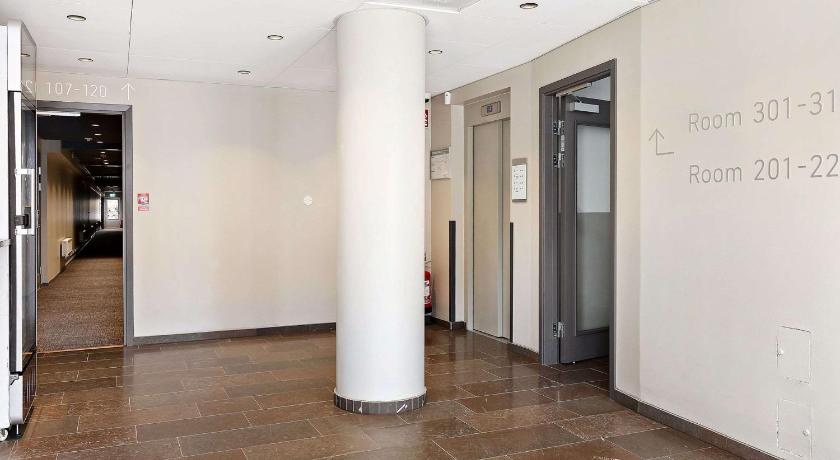 Sure Hotel Studio by Best Western Bromma photo