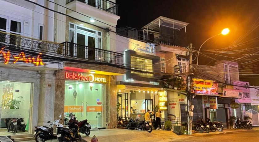 DALAMOON HOTEL – Dalat