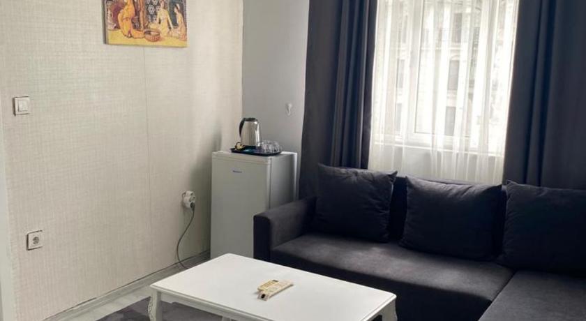 Old Mile Hotel - image 7