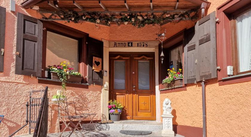 Haus Jutta photo