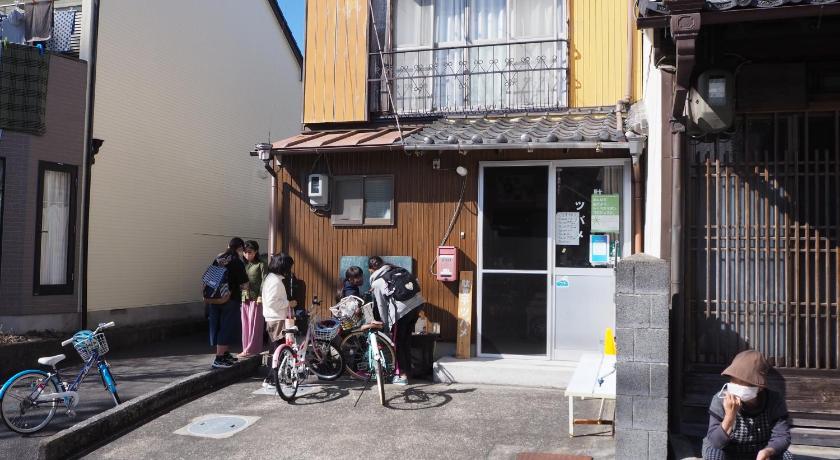 Backpackers Hostel TSUBAMENOYADO photo
