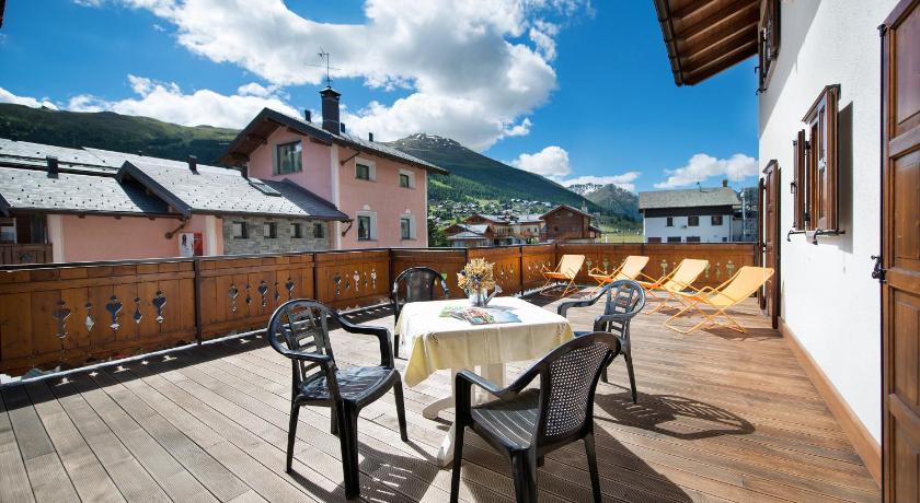 Hotel Krone photo