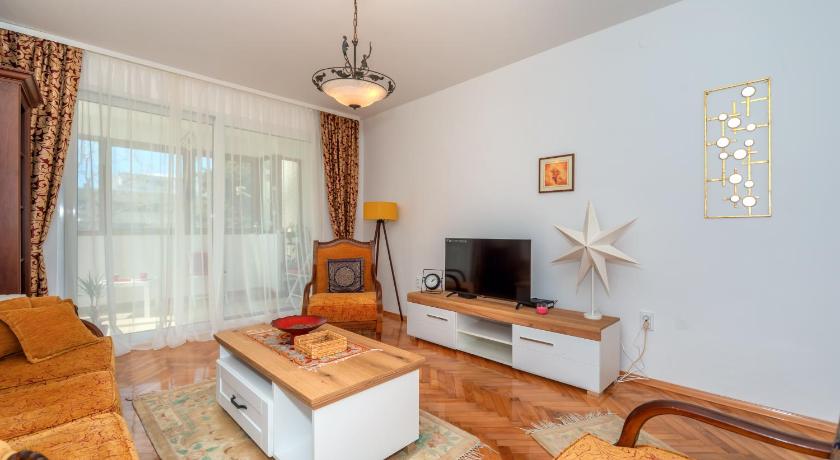 barapartman_centar — Hotel in Bar
