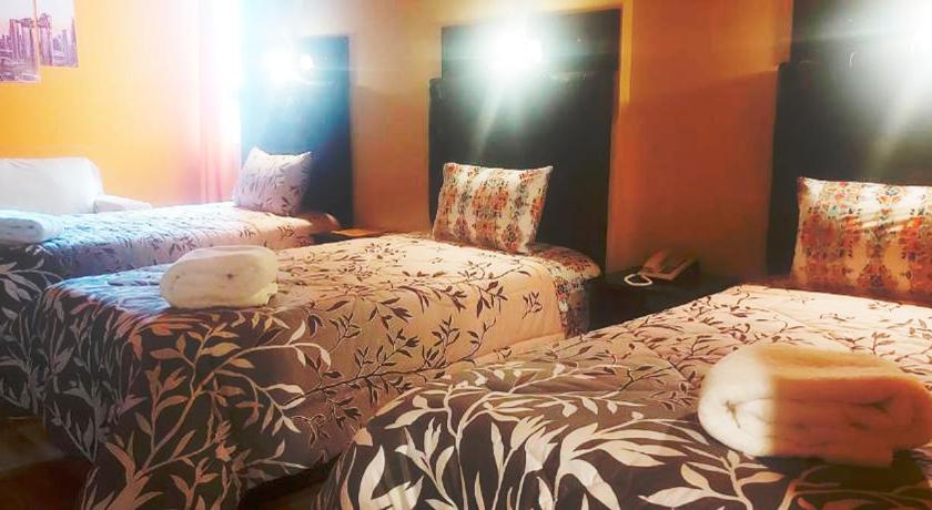 Hotel Paraiso photo
