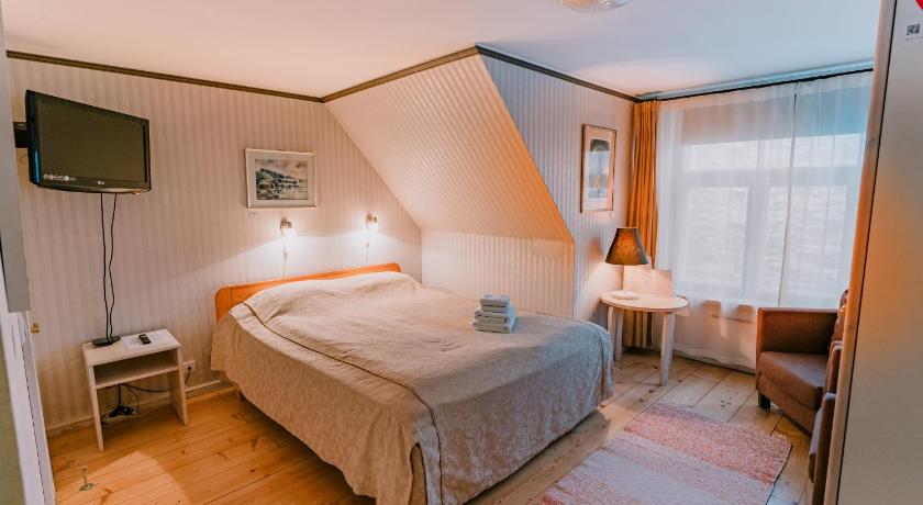 Tampere Maja — Hotel in Tartu
