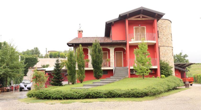 AGRITURISMO BOSCO LONGHINO