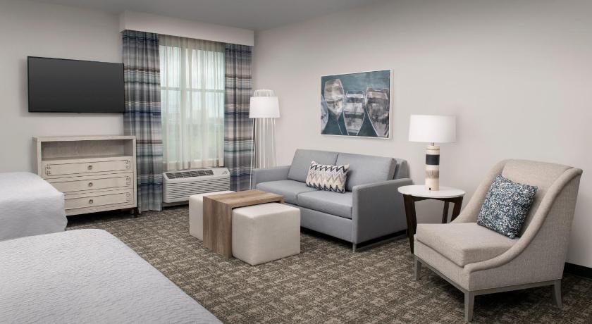 Image of 2 Queen Beds Studio Suite 4