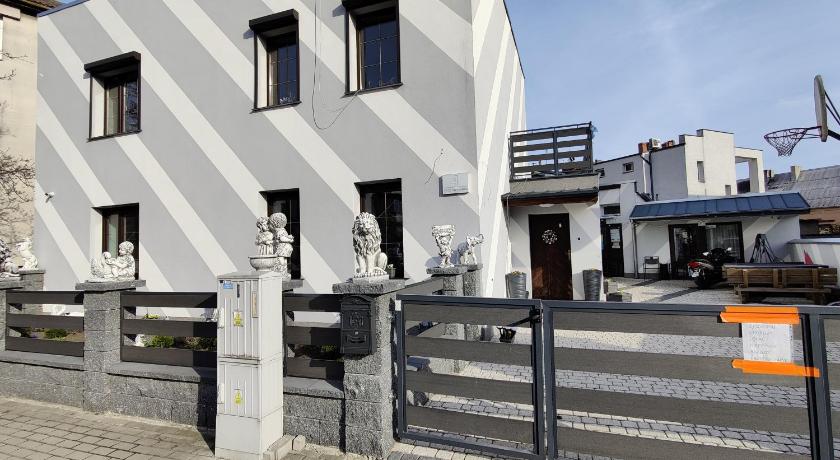 DEIZY Apartamenty