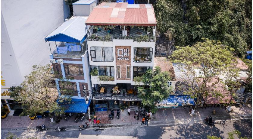 Quiri Hotel — Hotel in Cat Ba Island