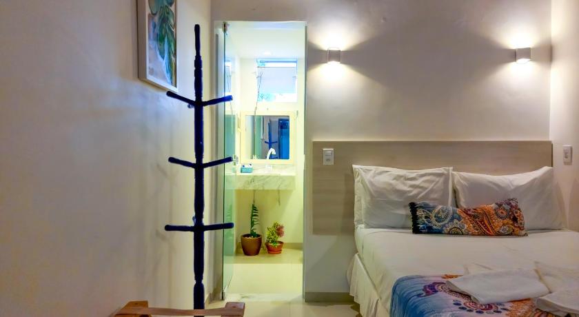 Image of Double Suite 12