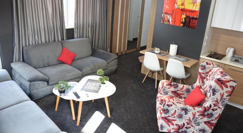 VIP Apartments Mostar — Hotel in Mostar