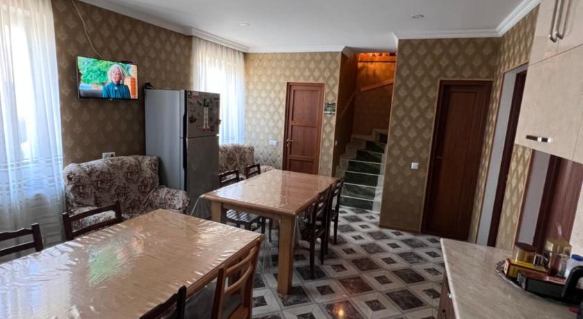 Giorgi's Guest House photo